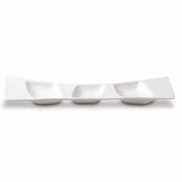 RAK MAZZA COCKTAIL PLATE - Mabrook Hotel Supplies